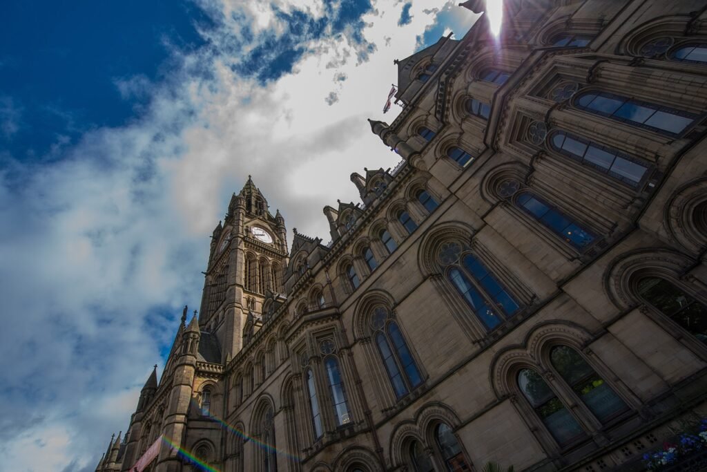 Jobs in Manchester