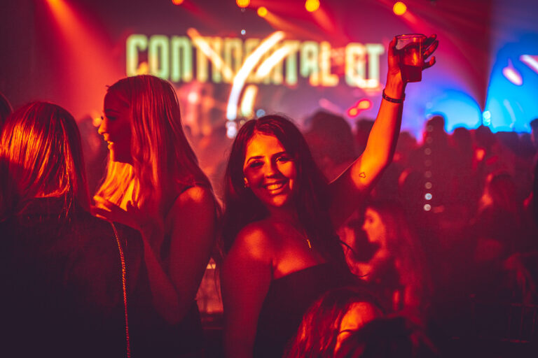 Victoria Warehouse is gearing up to host the Bauble-icious Bash!