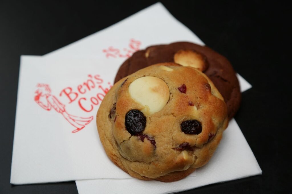 Ben's Cookies to Open First Northern Location at Trafford Centre Manchester