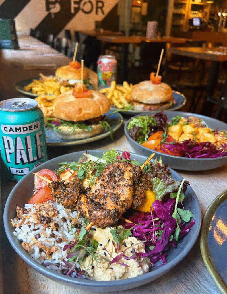 BAB Manchester just got even better with a new hidden bar