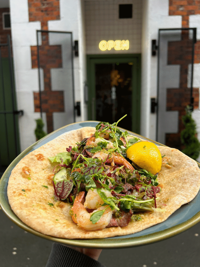 BAB Manchester just got even better with a new hidden bar