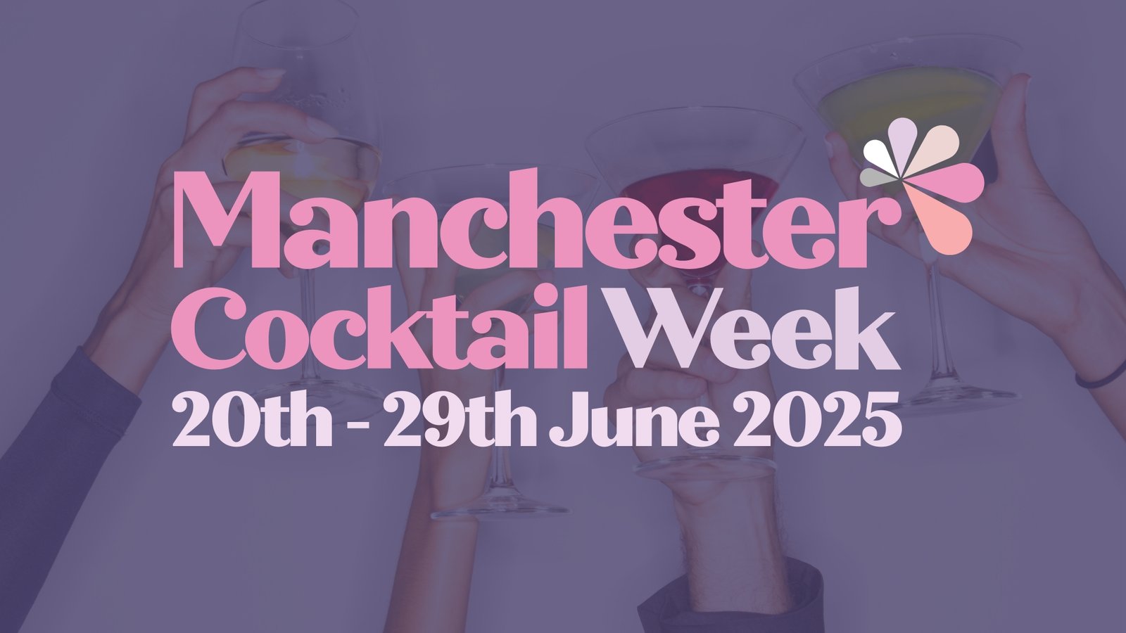 Manchester Cocktail Week