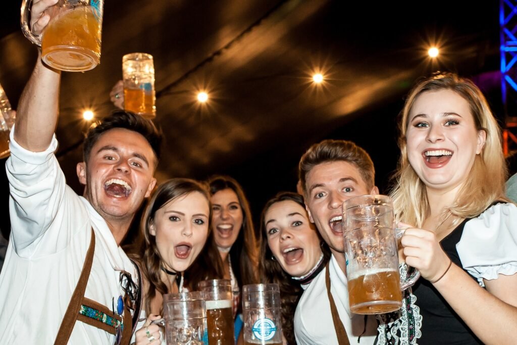 Manchester Oktoberfest