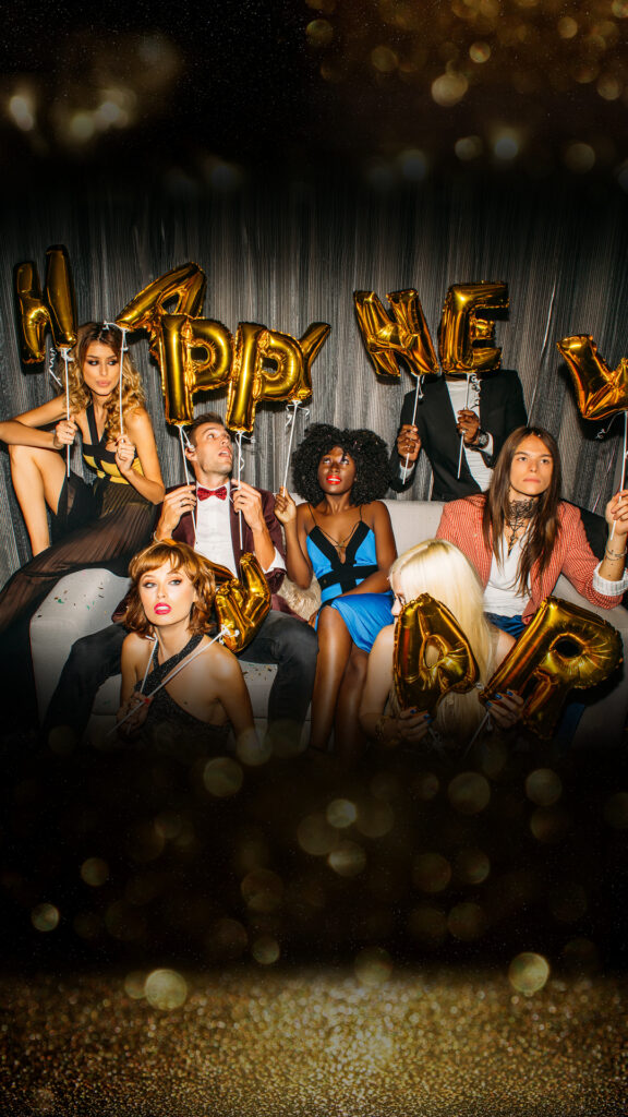 Rock into 2026 with New Year’s Eve at Hard Rock Cafe Manchester