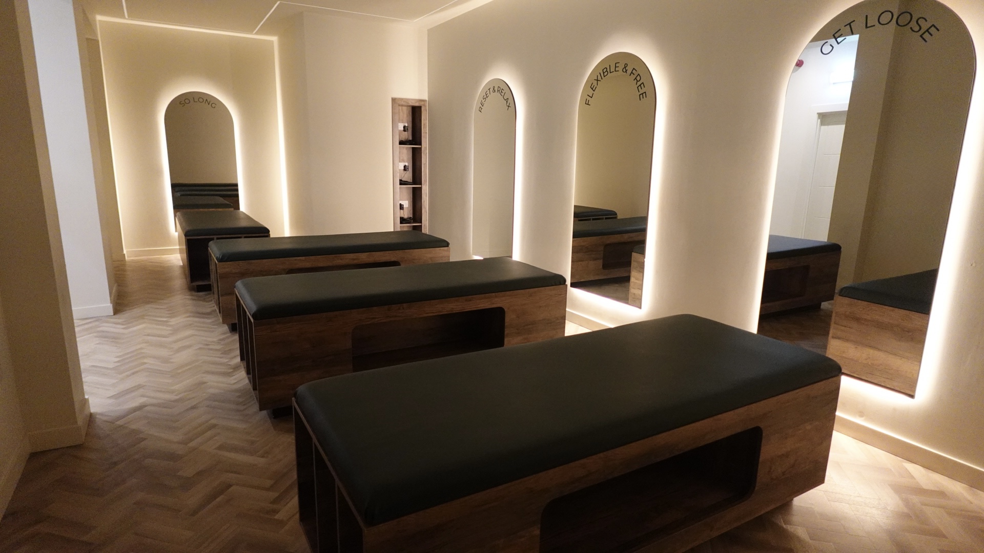 Stretched brings its Pioneering Assisted Stretching Studio to Manchester