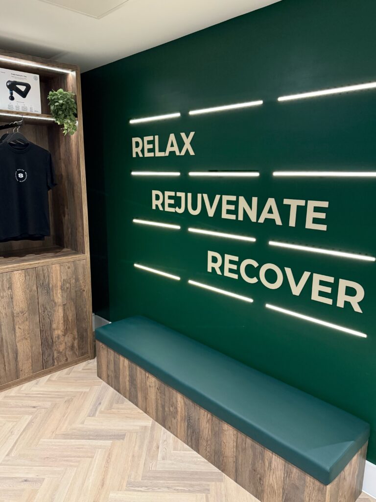 Stretched brings its Pioneering Assisted Stretching Studio to Manchester