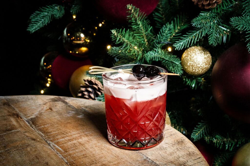 Where better to spend the festive season than at Stables Tavern?