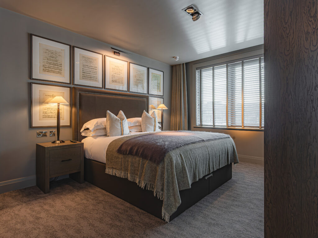 Bookings now open as Dakota unveils first look at its £55m Manchester Airport hotel ahead of 1st July opening