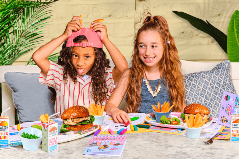 Special Offer For The Little Ones At Bill’s This Easter