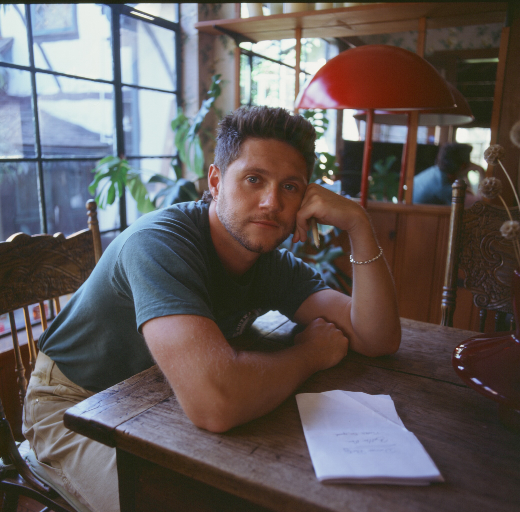 Niall Horan set to perform at Co-op Live in Manchester