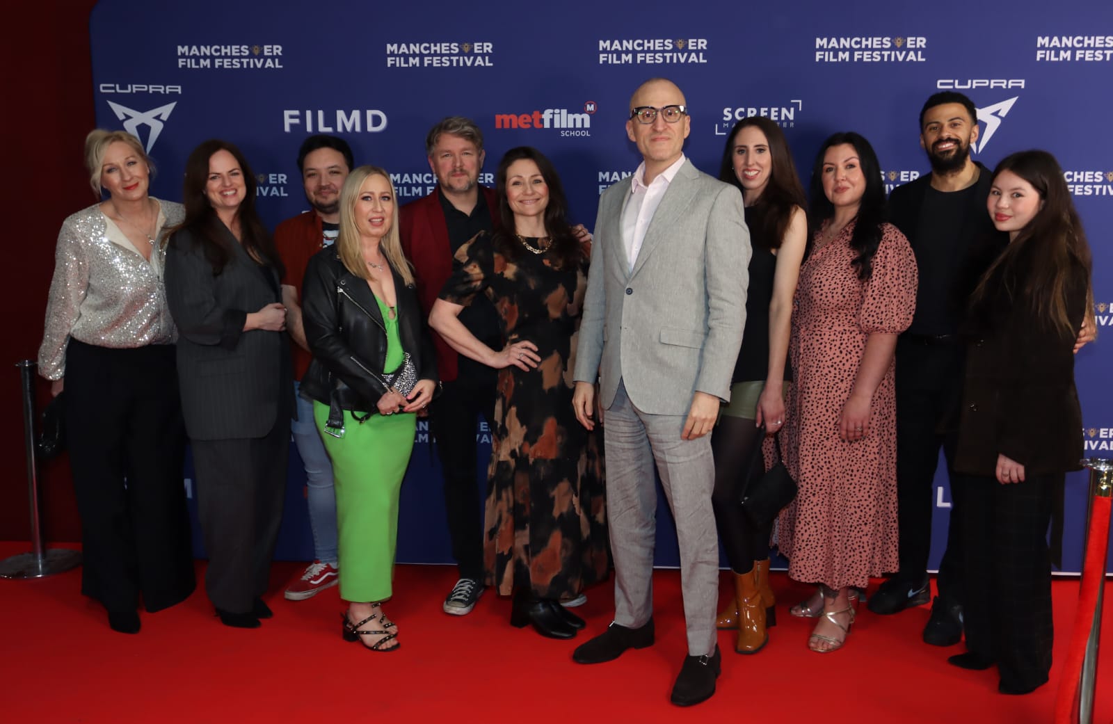 New dark comedy Box of Frogs to premiere at Manchester Film Festival