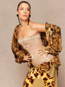 Jessie Ware Brings Biggest-Ever Headline Tour to Manchester