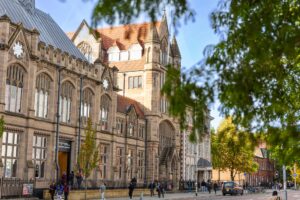 Manchester Museums: The Must-Visit Spots for Culture, History and Hidden Gems