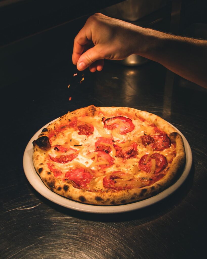 Italian Restaurants Manchester: Where to Eat, Drink & Enjoy Authentic Italian Food