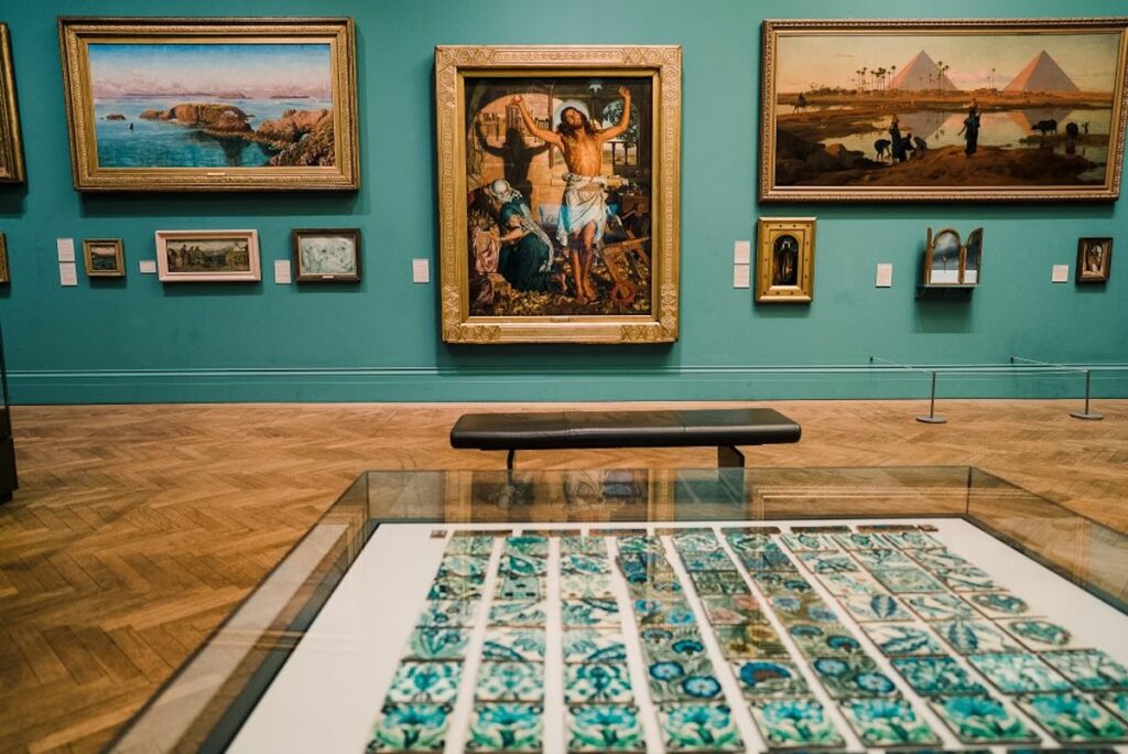 Manchester Museums: The Must-Visit Spots for Culture, History and Hidden Gems