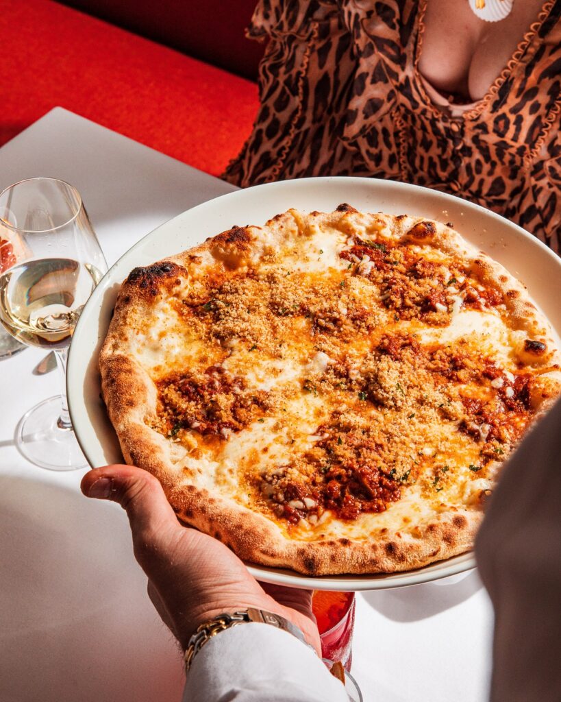 Italian Restaurants Manchester: Where to Eat, Drink & Enjoy Authentic Italian Food