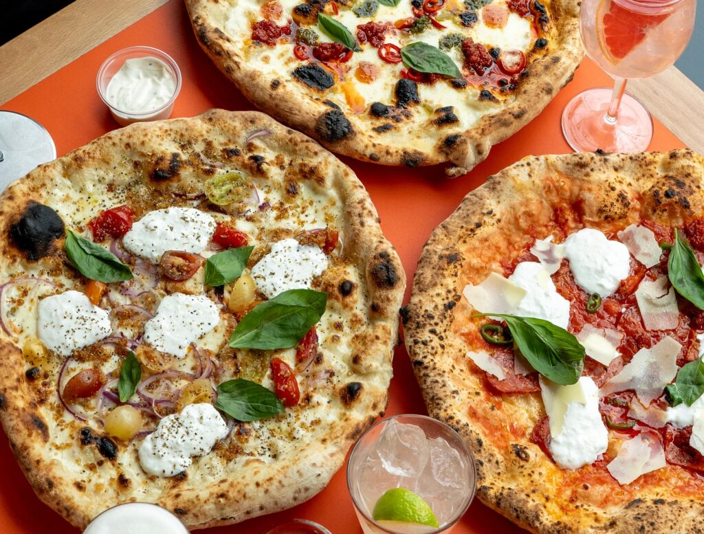 Italian Restaurants Manchester: Where to Eat, Drink & Enjoy Authentic Italian Food