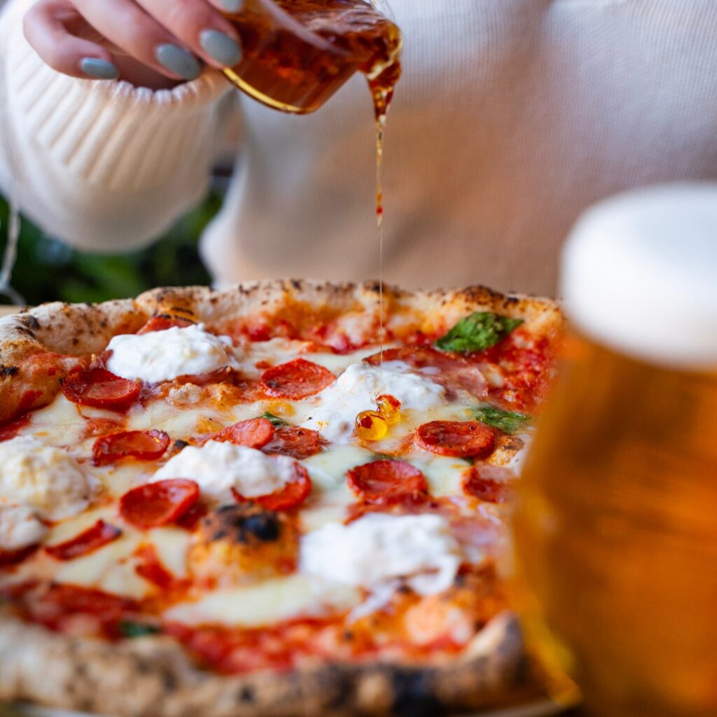 Italian Restaurants Manchester: Where to Eat, Drink & Enjoy Authentic Italian Food