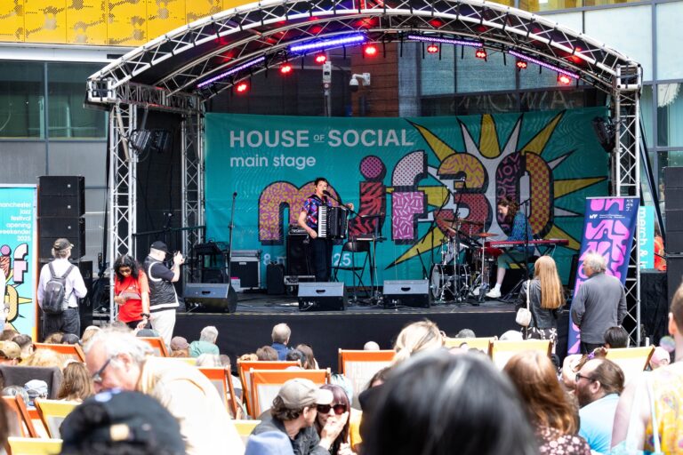 Manchester Jazz Festival