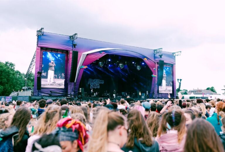 Pepsi MAX presents Parklife 2026