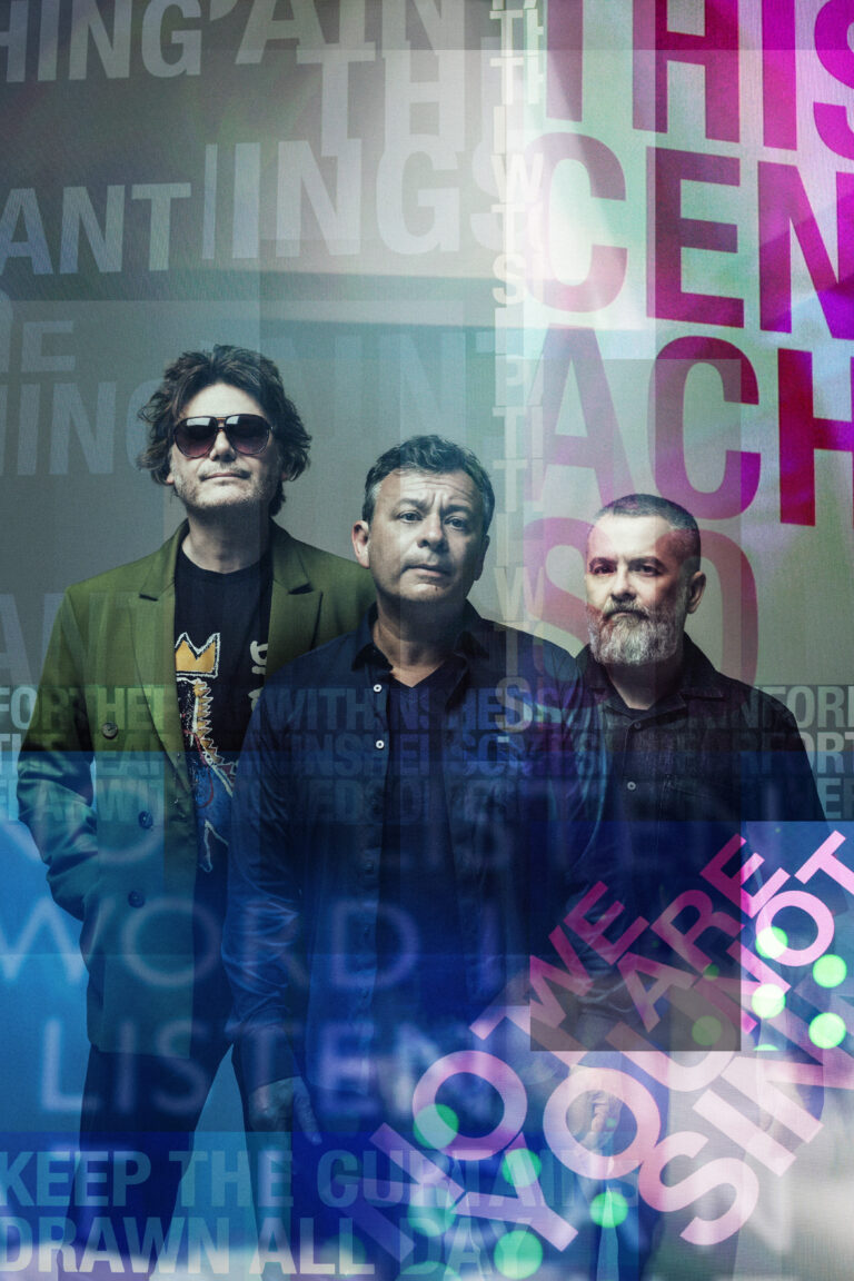 Iconic British Bands Manic Street Preachers and Suede to Bring Huge Co-Headline Tour to Manchester