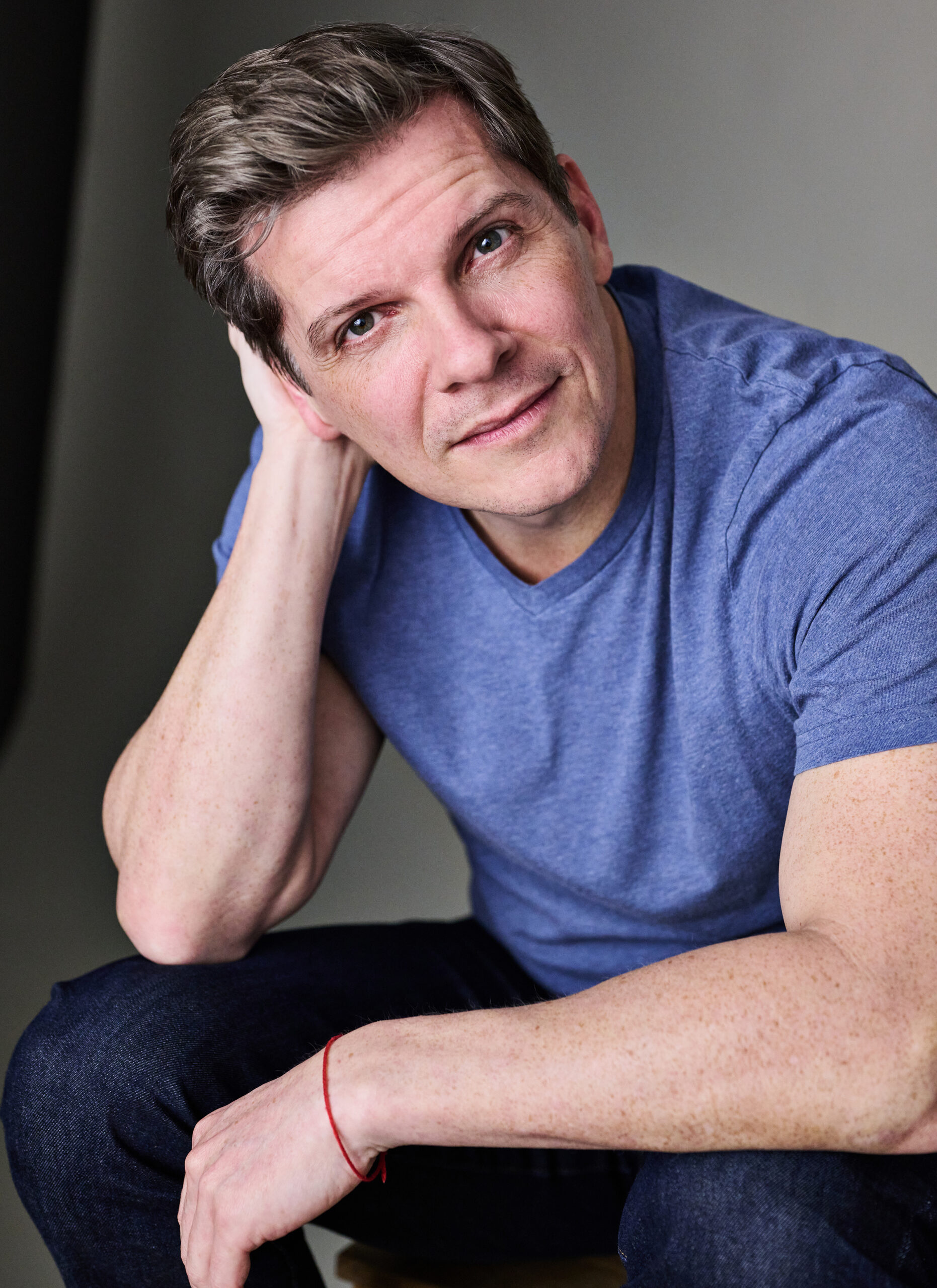 Nigel Harman and Jodie McNee Lead Cast for Northern Premiere of Fun Home at Royal Exchange
