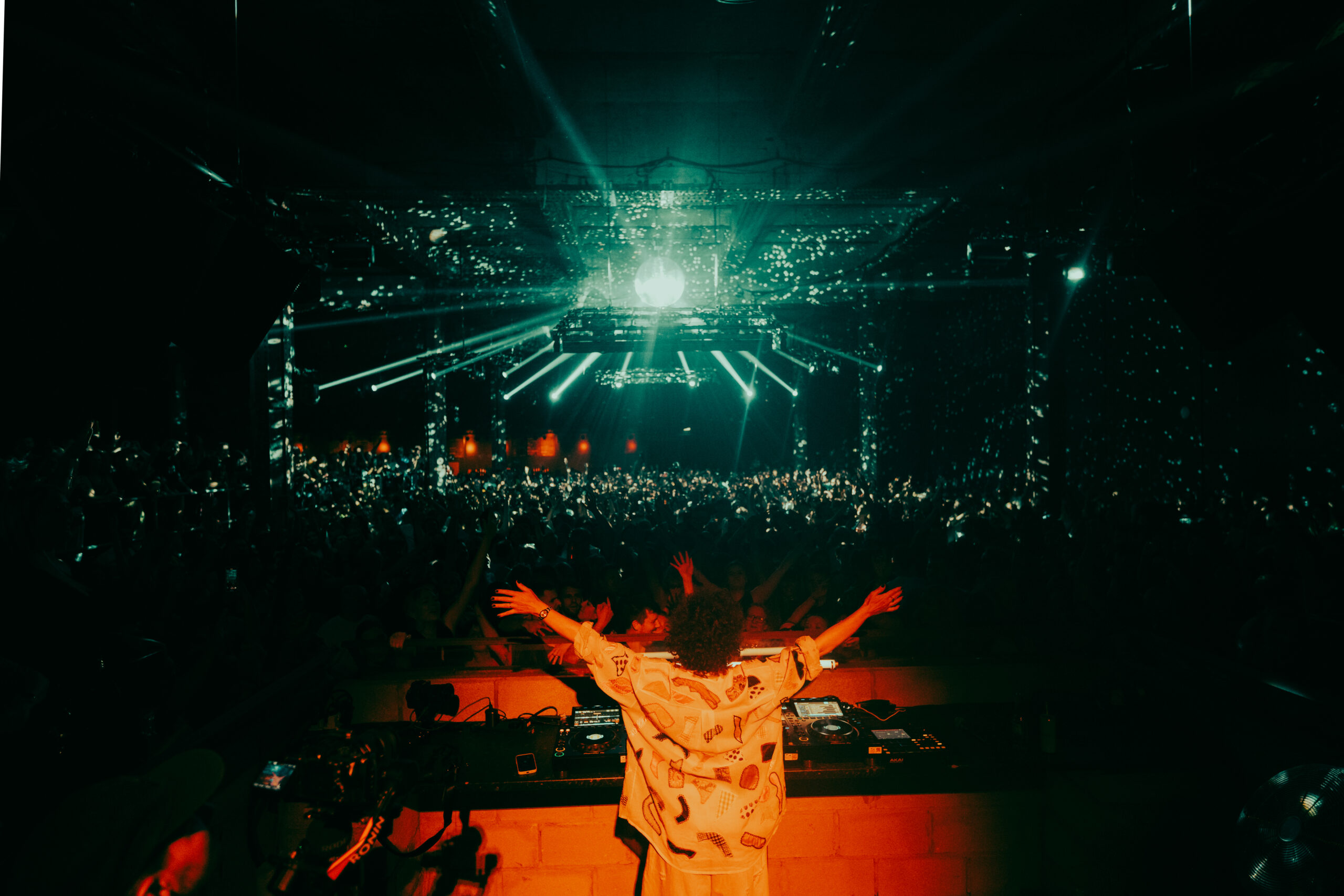 Two Decades of Rave: Inside the Massive Plans for The Warehouse Project's 20th Anniversary Season