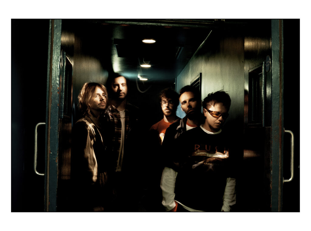 Nothing But Thieves Confirms Massive Manchester Co-op Live Concert for 2027 Tour