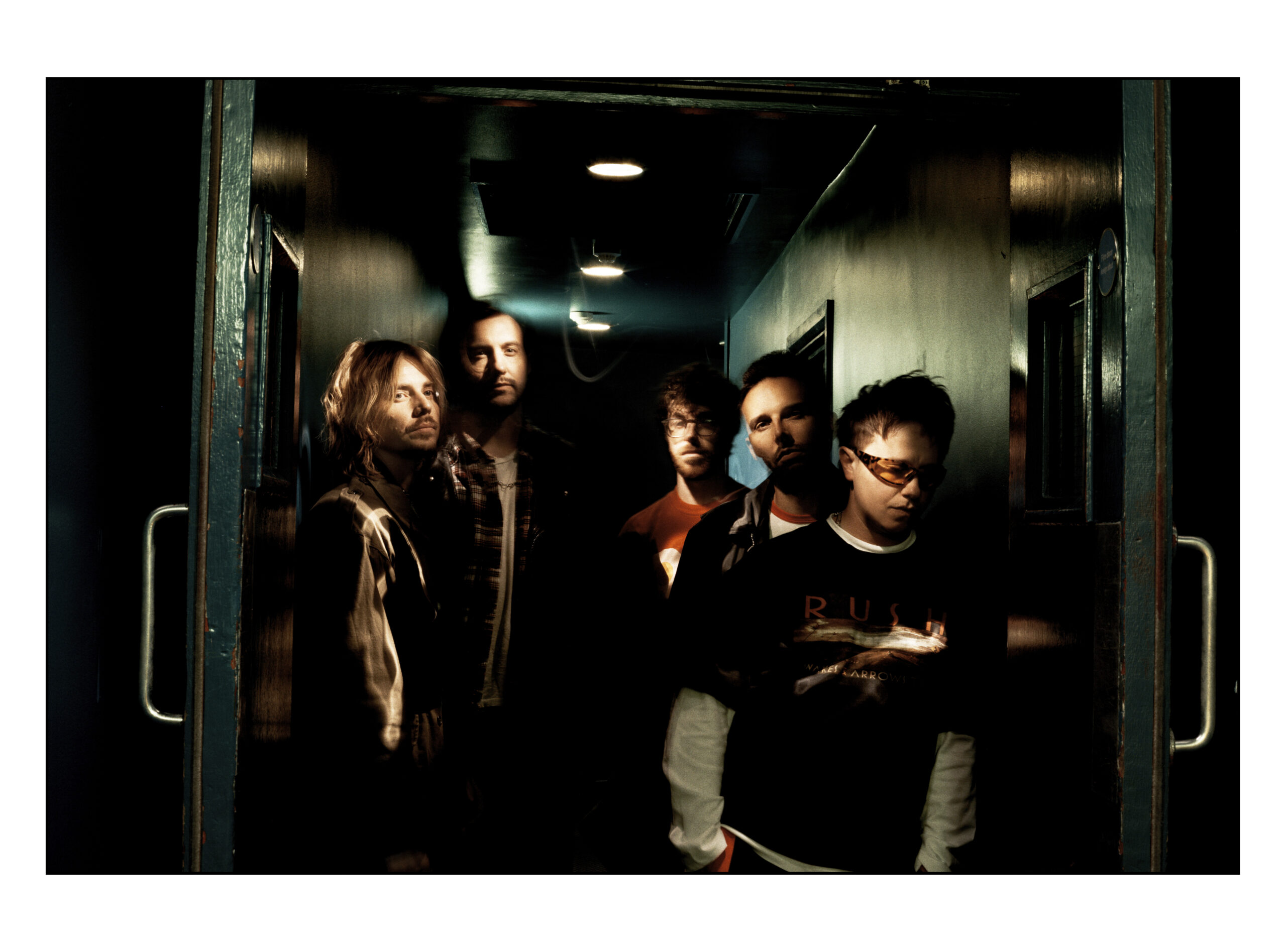 Nothing But Thieves Confirms Massive Manchester Co-op Live Concert for 2027 Tour
