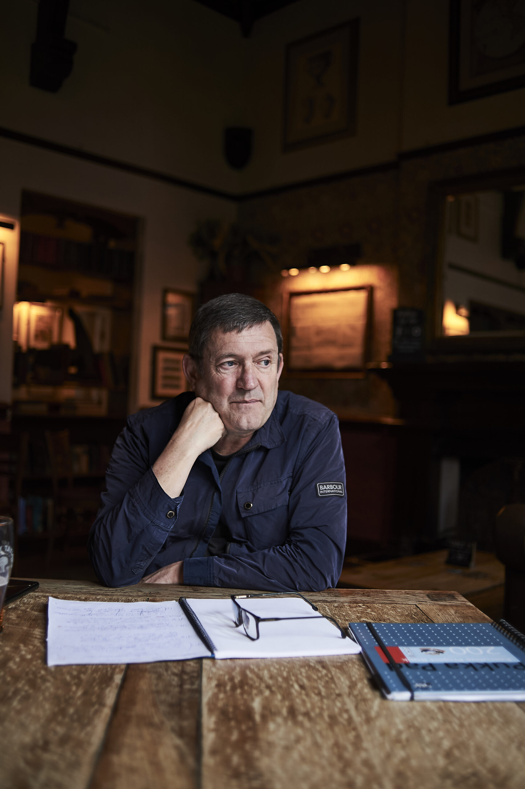 Paul Heaton Confirms Manchester Co-op Live Concert on Major Autumn Arena Tour