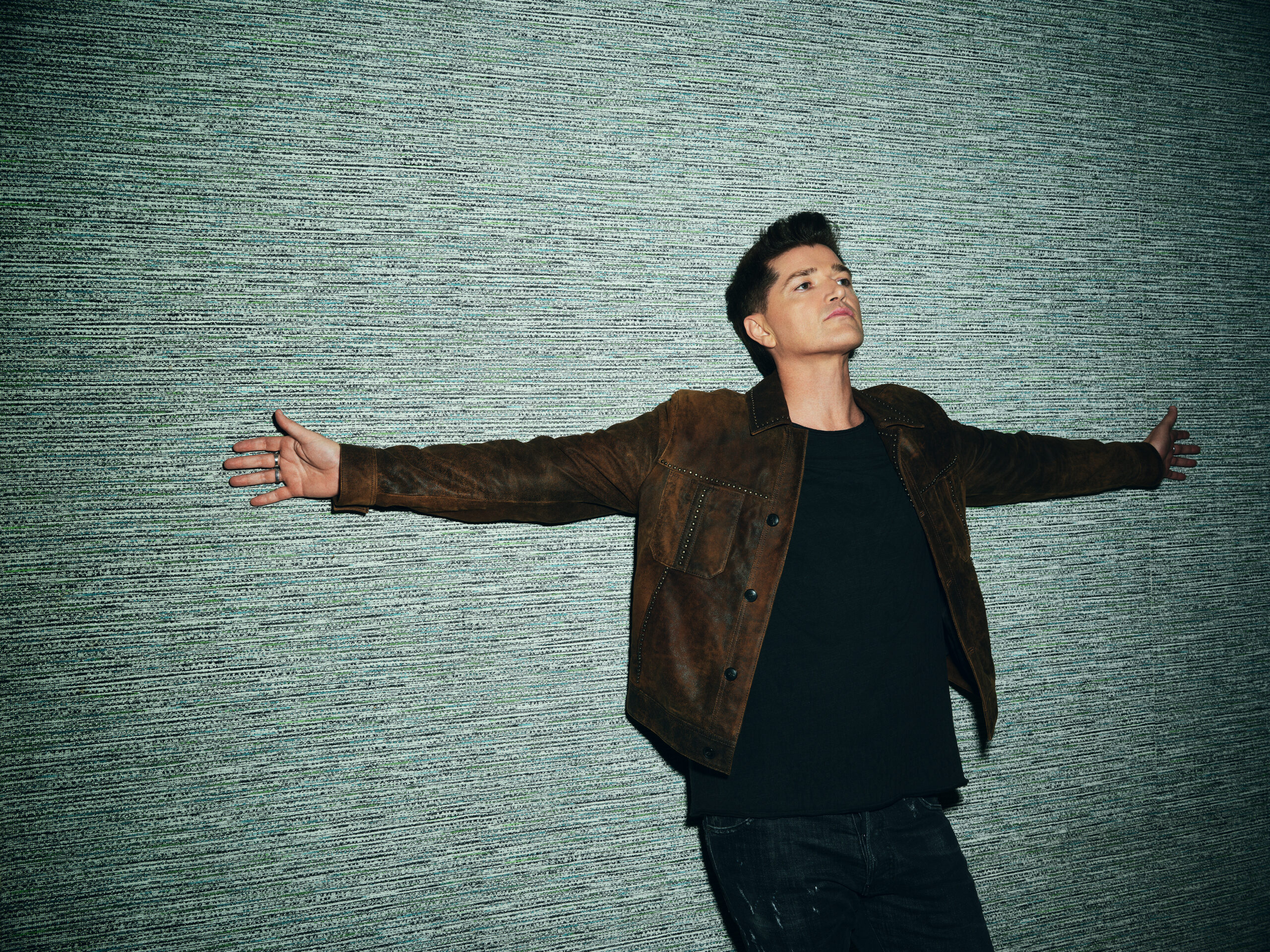The Script Confirm Huge Manchester Concert at Co-op Live Arena on Winter Arena Tour