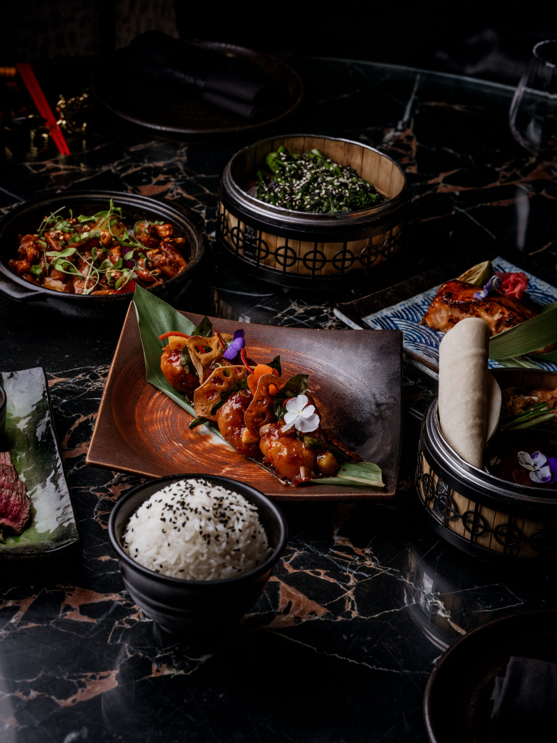 New Elevated Saturday Dining Experience Set to Launch in Manchester This May
