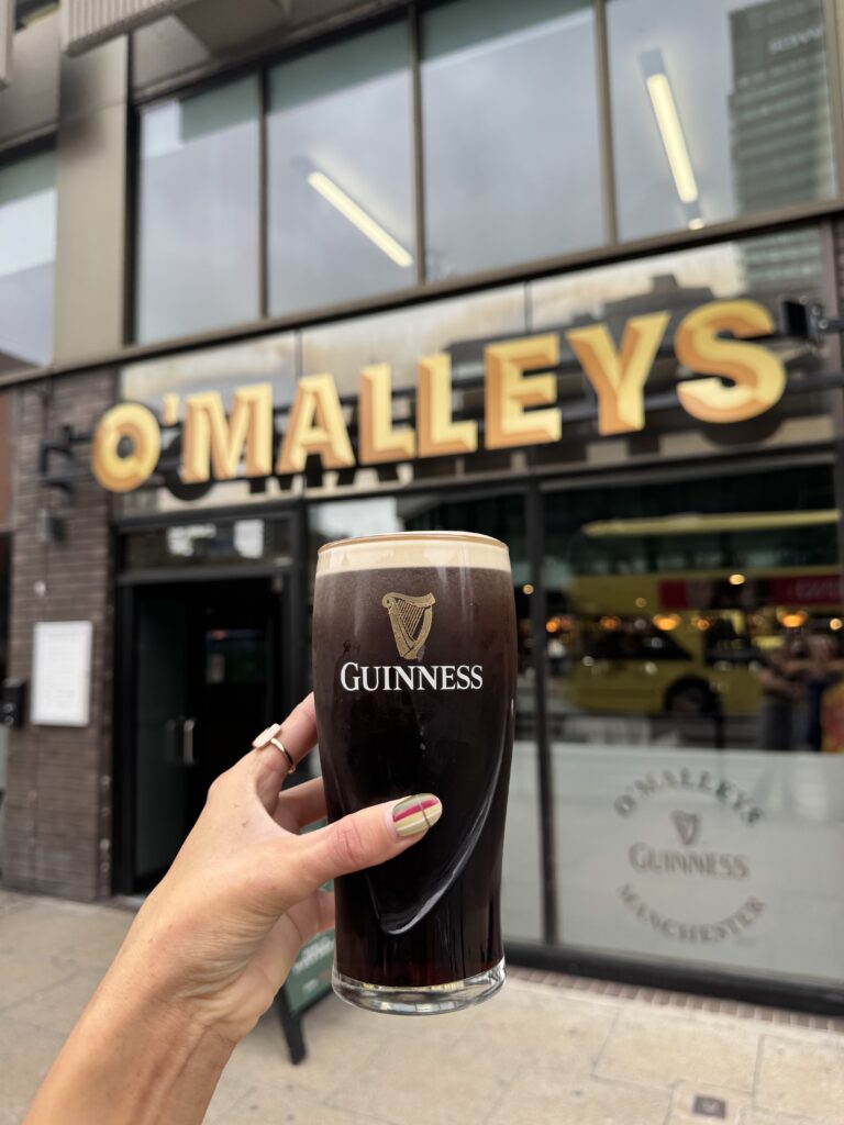 O’Malleys and The Pen and Pencil Announce Parklife Festival Weekend Events and Guinness Giveaways