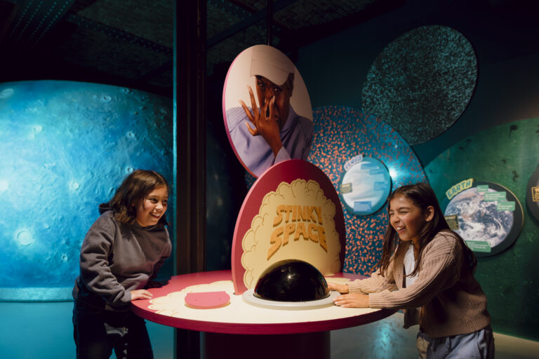 Manchester Science and Industry Museum Launches Summer of Space Events and Exhibition