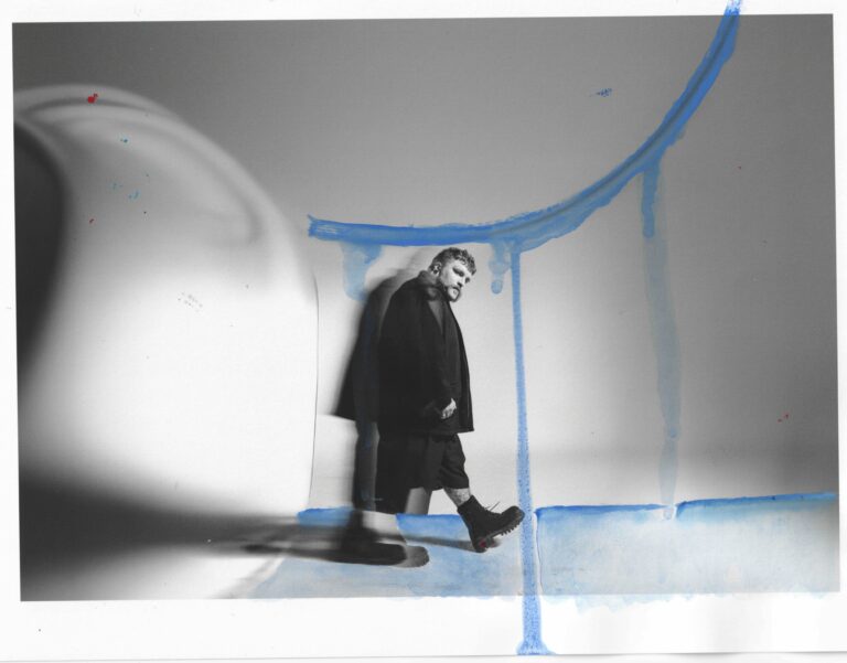 Teddy Swims Announces Co-op Live Manchester Show As Part Of Biggest UK Arena Tour