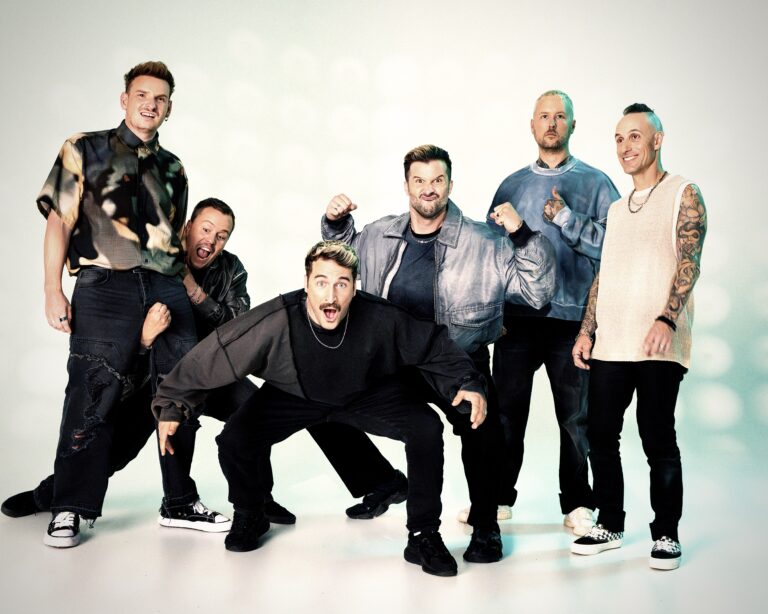 Electric Callboy Announce Manchester Date As Part Of Huge Tanzneid World Tour