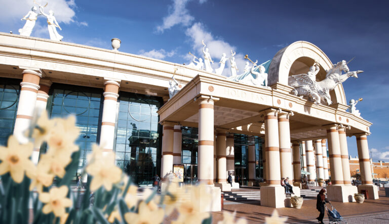 Trafford Centre Reveals Packed Summer Programme with Live Shows and Family Events